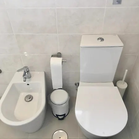 Feriehus Torrezinha- Moradia Moderna Em Com Piscina *