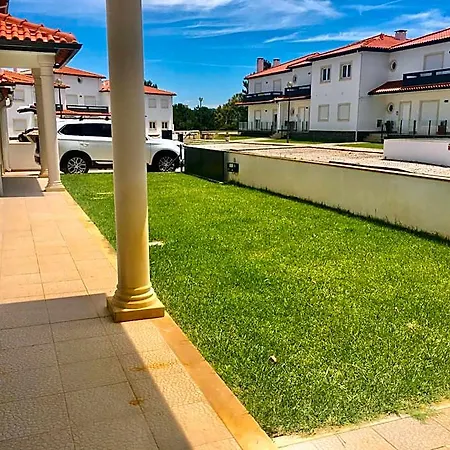 Feriehus Torrezinha- Moradia Moderna Em Com Piscina *