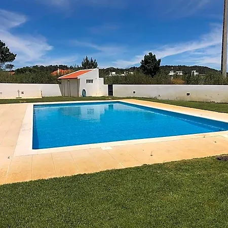 Feriehus Torrezinha- Moradia Moderna Em Com Piscina Salir de Porto